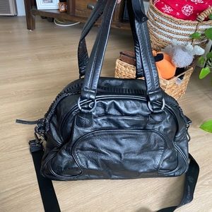 Lululemon gym bag - medium